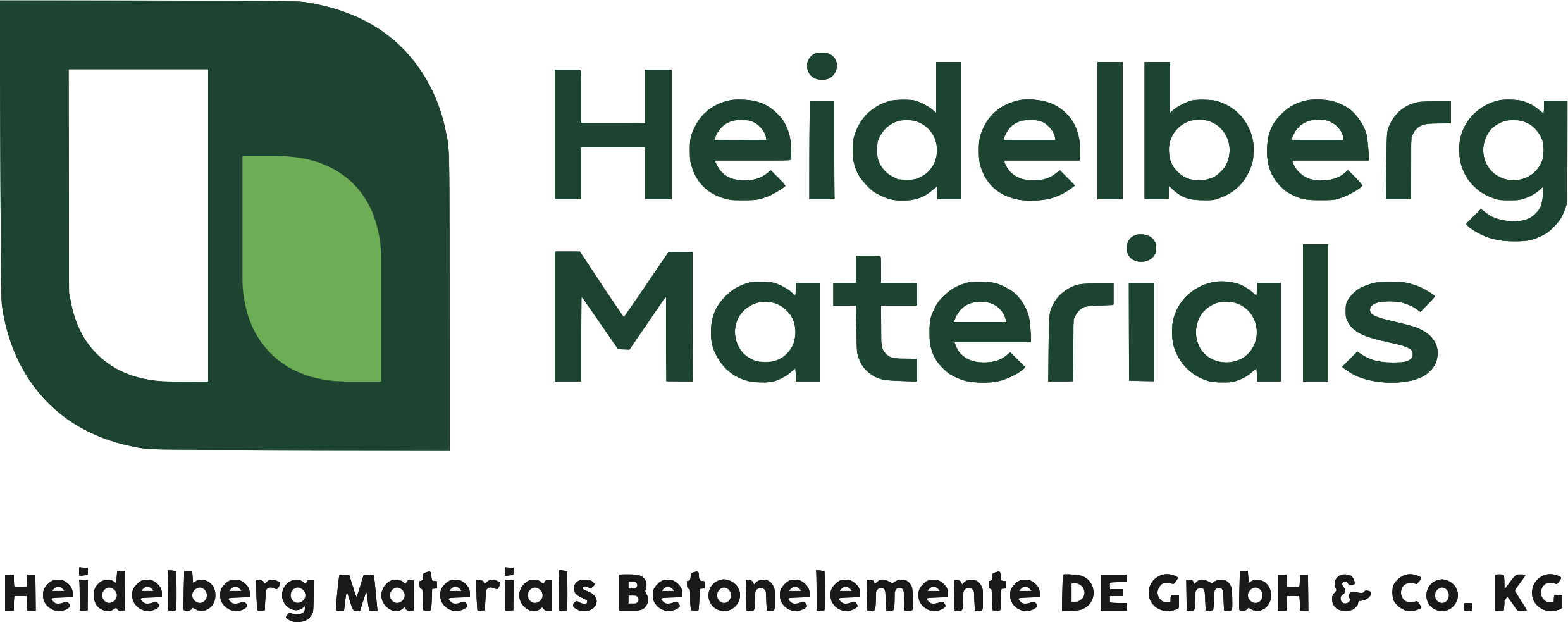 Heidelberg Materials