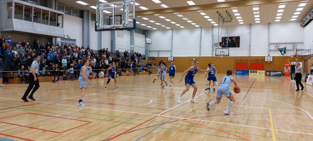 SAVE THE DATE – it`s PlayOff’s, Baby!!!