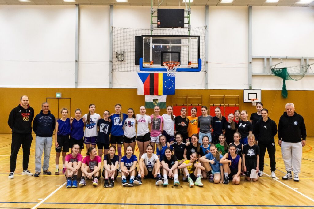 Lions und ChemCats: Gemeinsam in Chemnitz