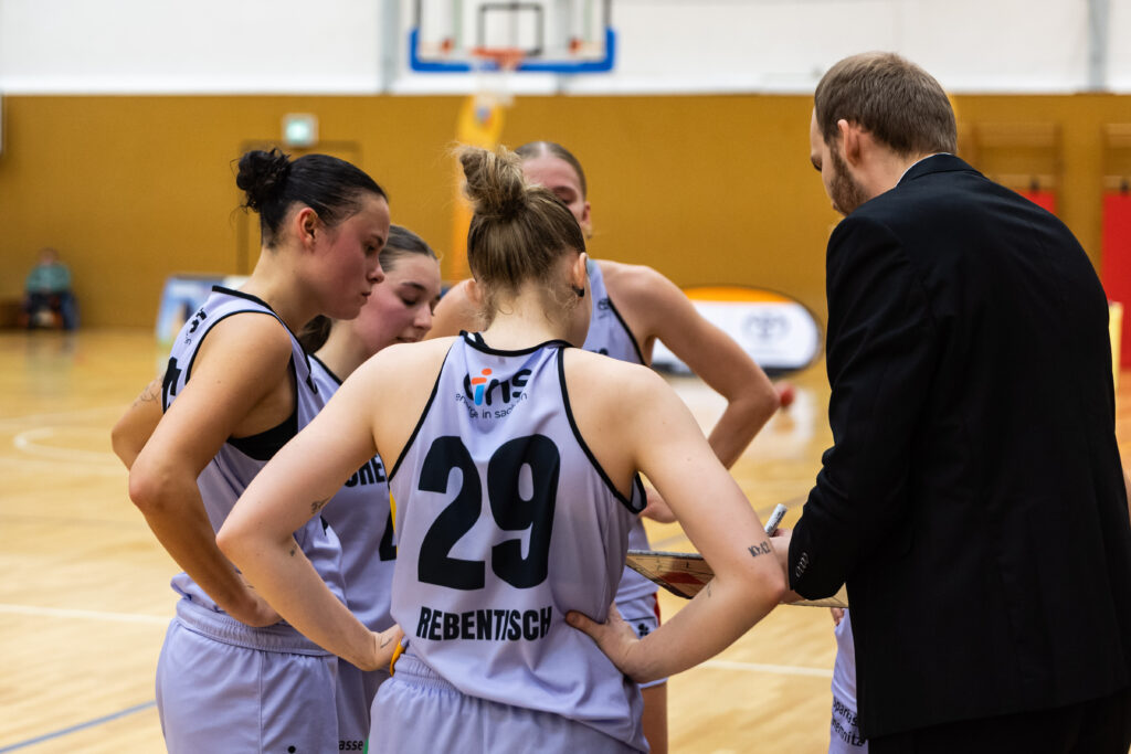 Pokalfight gegen Tabellenführer