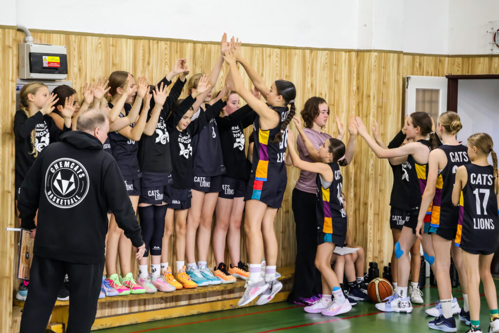 Trainingscamp in Litoměřice