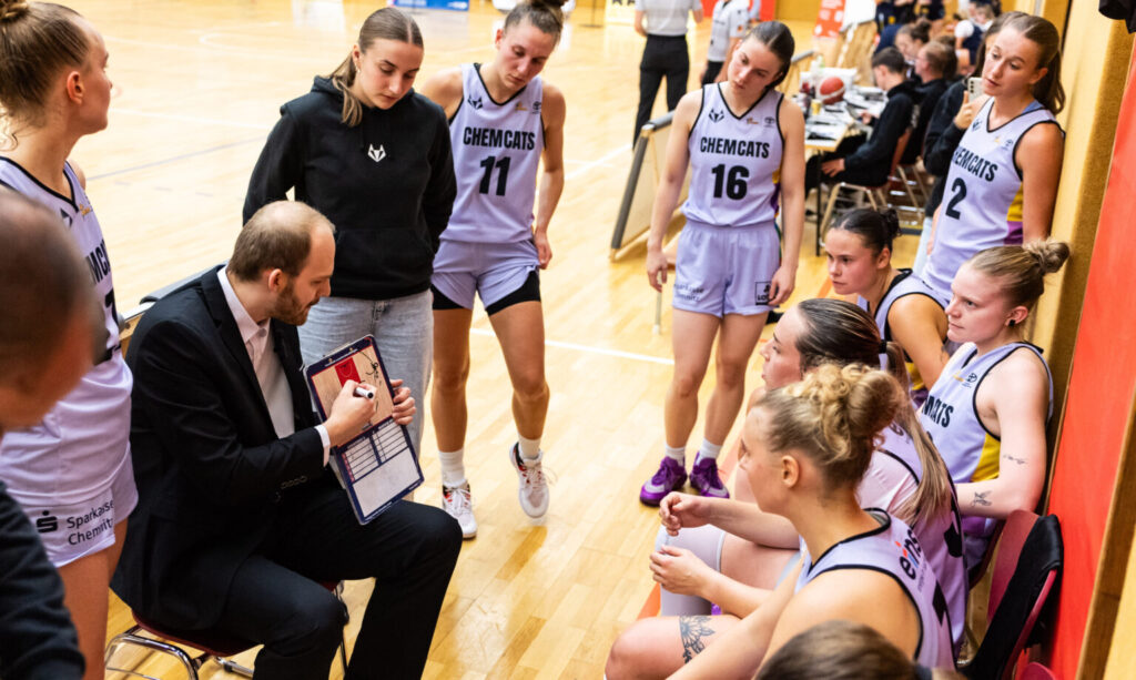 Starker Auftritt trotz Niederlage