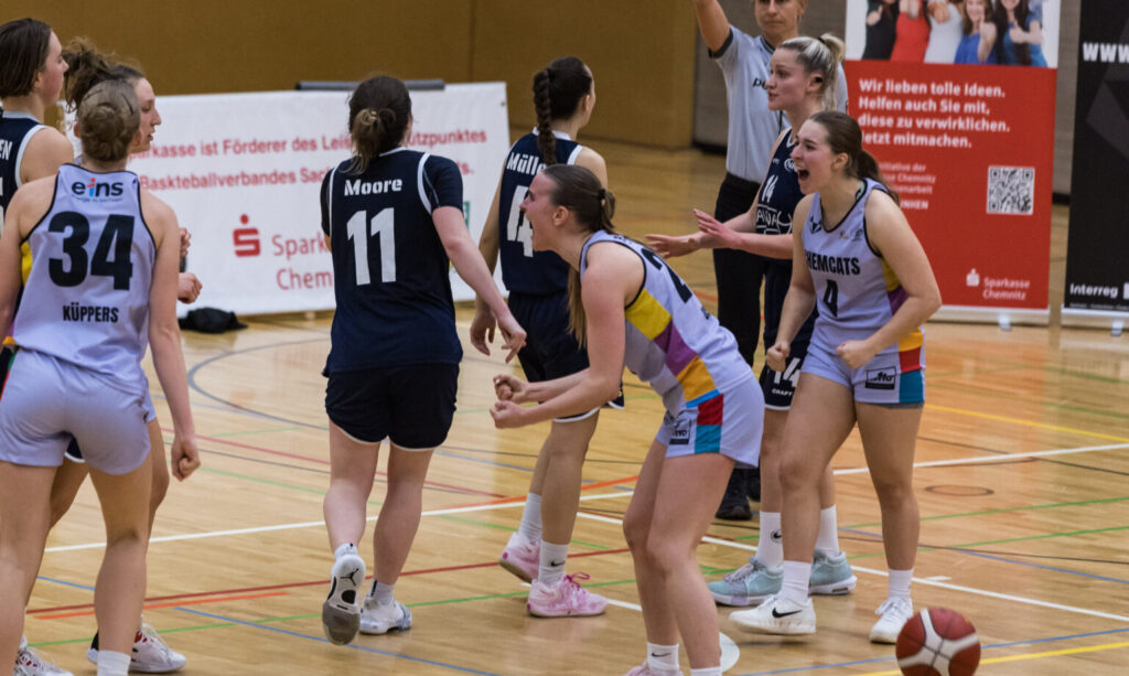 Als keiner mehr damit rechnete