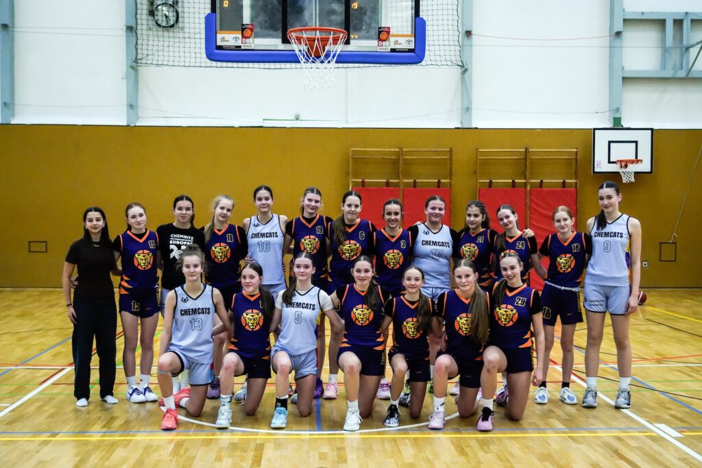 Interreg in den Winterferien