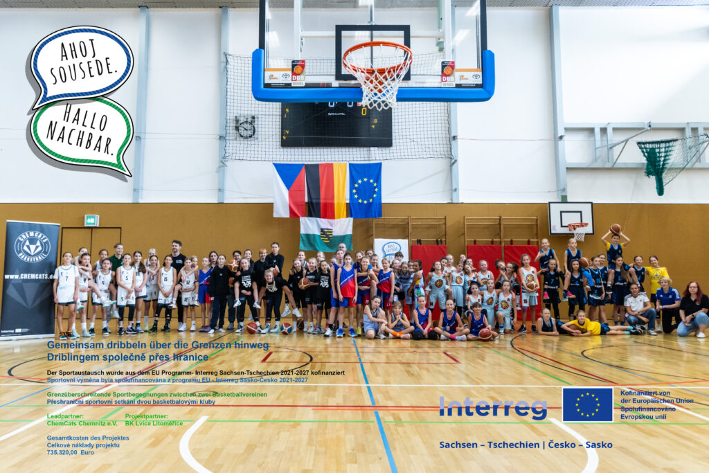 Interreg in den Winterferien