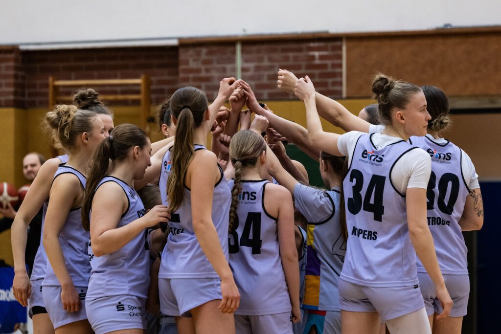 Heimspiel nach langer Pause