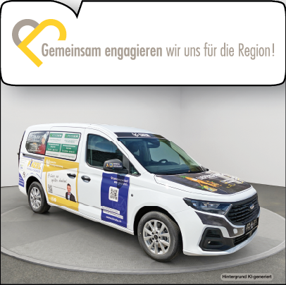 Unsere Bussponsoren