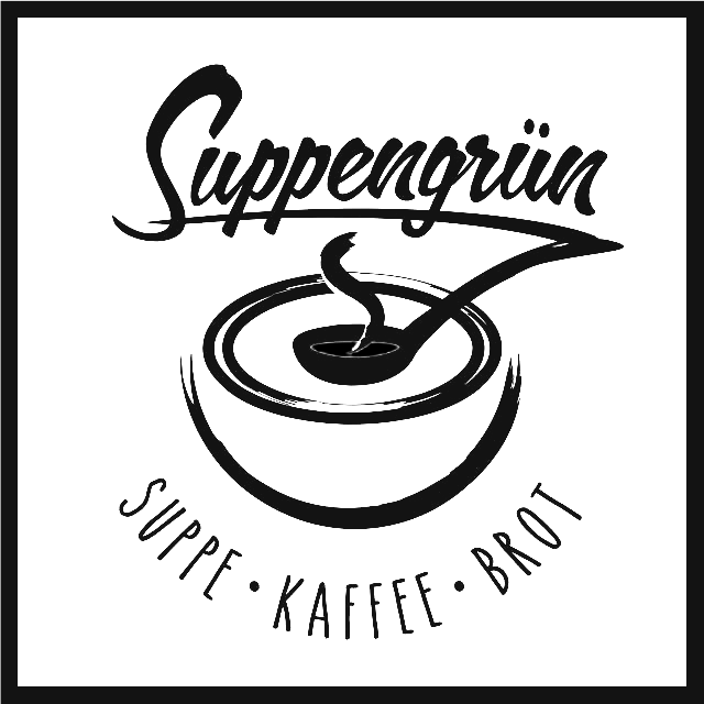 Suppengrün
