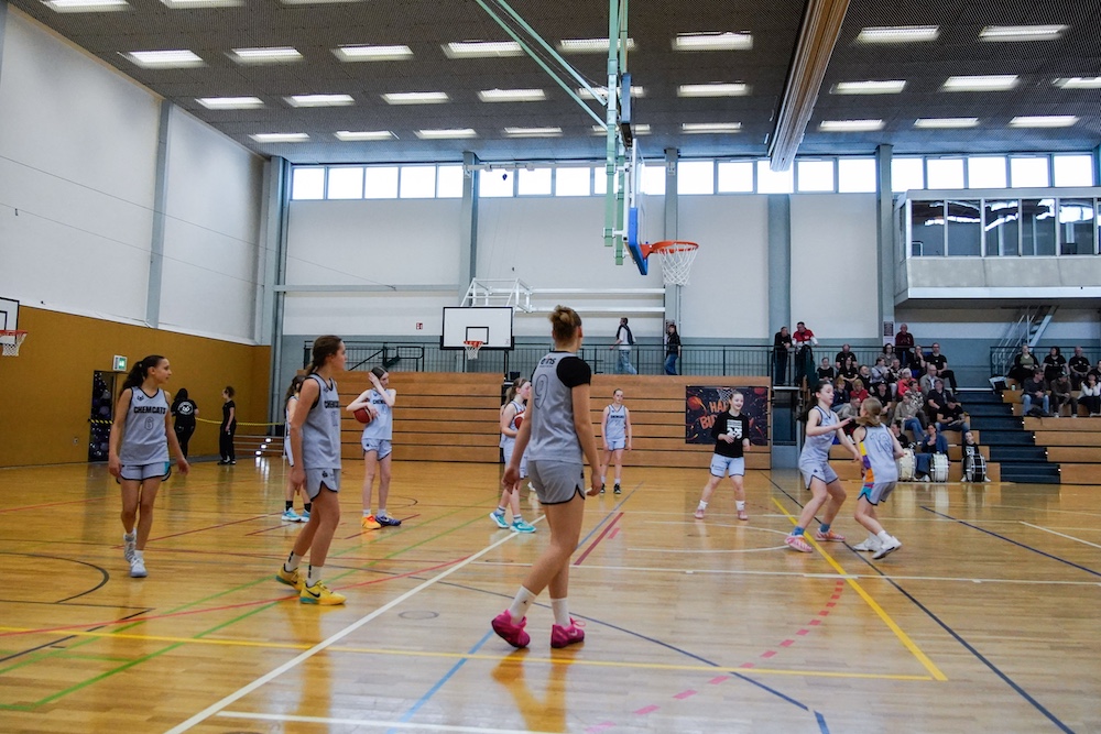Jugend Update